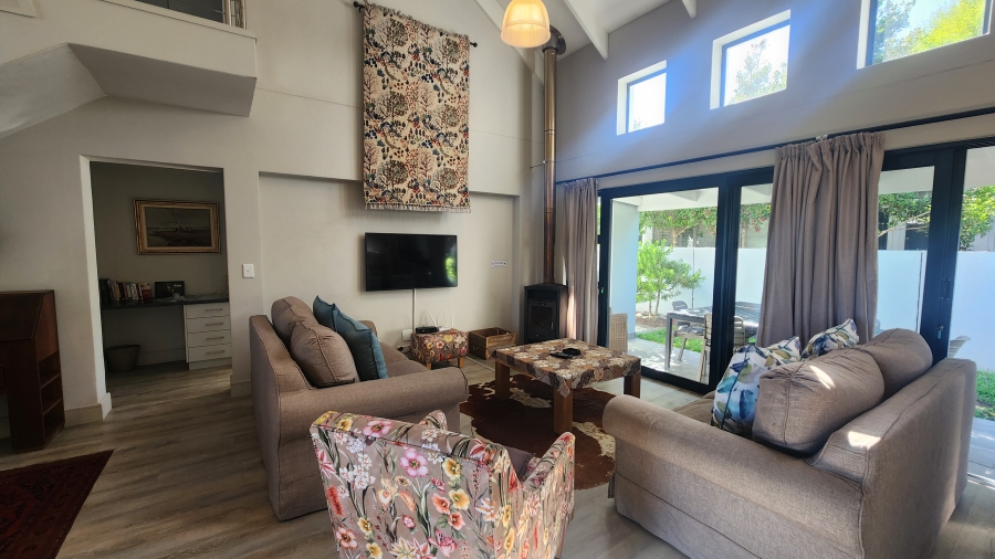 4 Bedroom Property for Sale in Westcliff Western Cape
